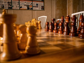 Территория