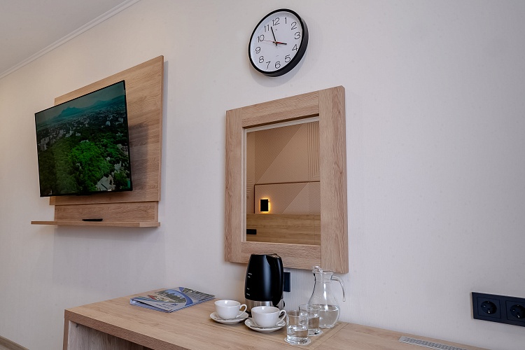 Люкс. Семейный