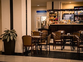 Санаторий «Металлург» Санаторий «Металлург»