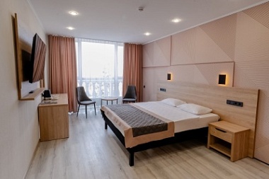 Люкс. Семейный