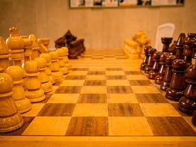 Территория