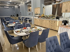 Санаторий «Металлург» Санаторий «Металлург»