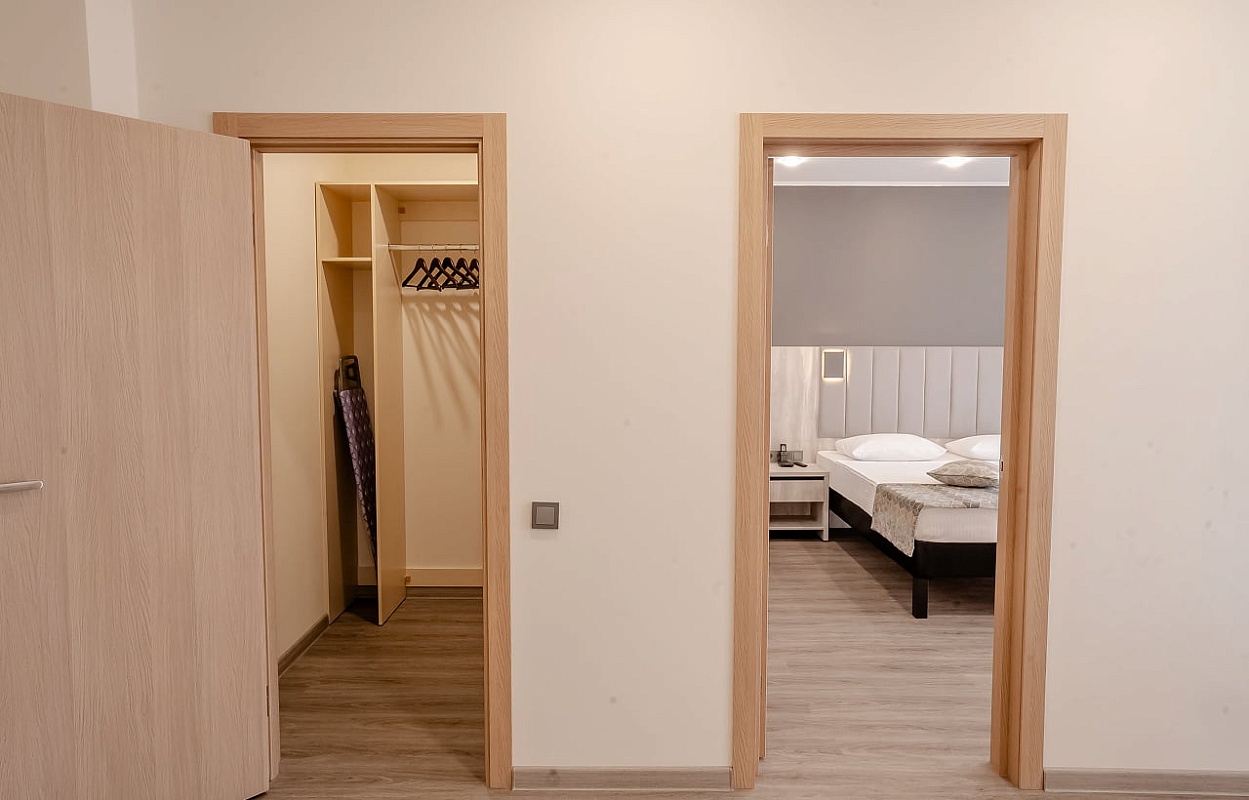 Люкс. Семейный