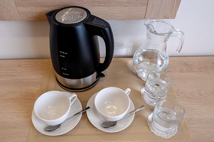 Люкс. Семейный