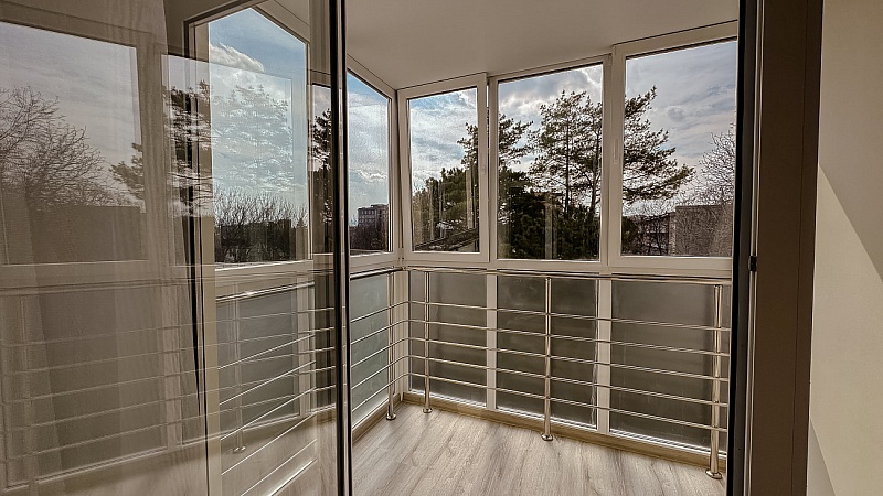 Первая категория. Одноместный