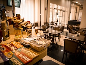 Санаторий «Металлург» Санаторий «Металлург»