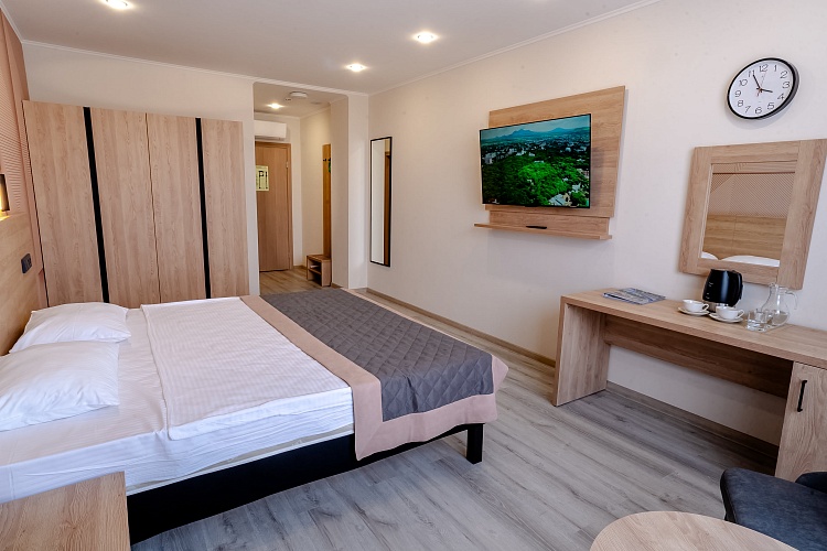 Люкс. Семейный