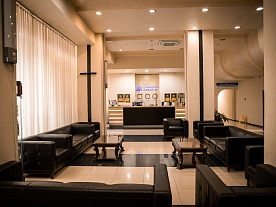 Территория