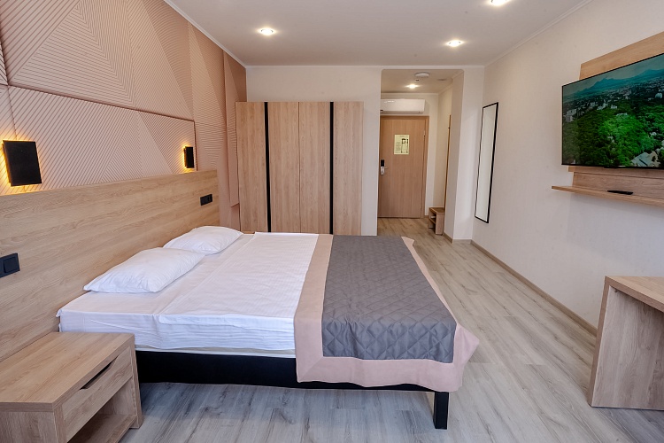 Люкс. Семейный