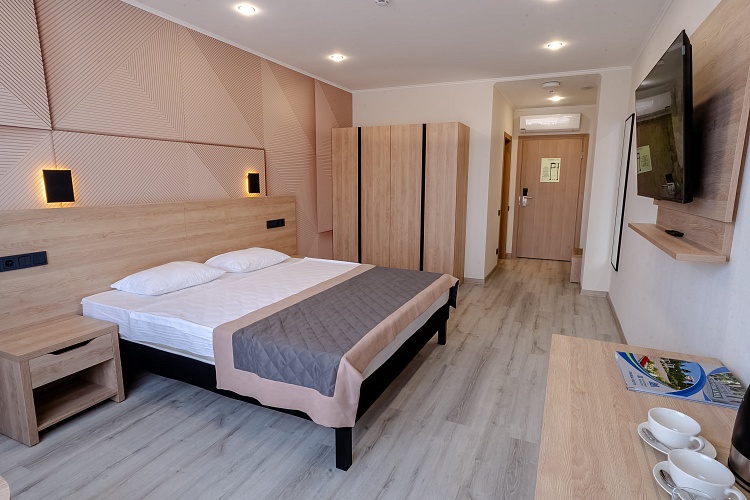 Люкс. Семейный