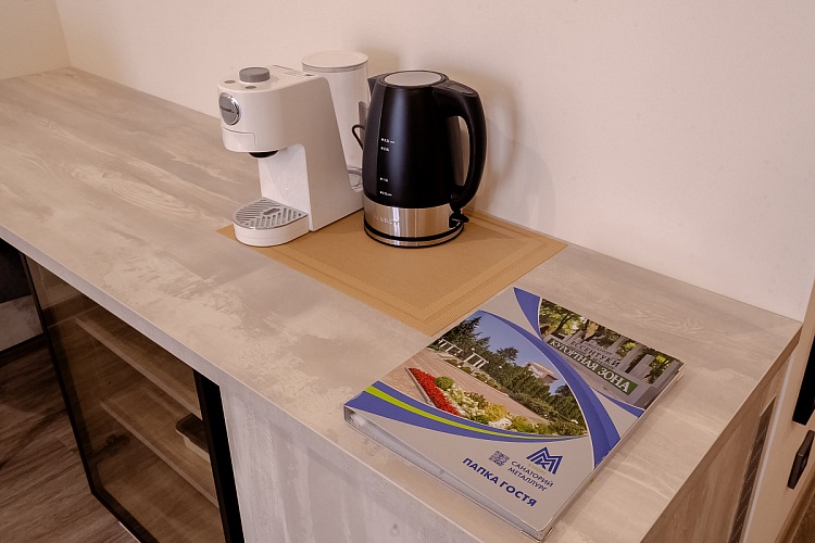 Первая категория. Семейный