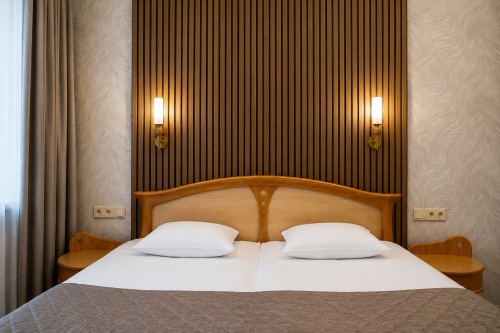 Люкс. Коттедж
