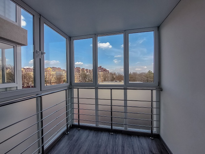 Первая категория. Семейный