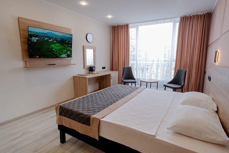 Люкс. Семейный