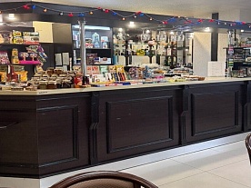 Санаторий «Металлург» Санаторий «Металлург»